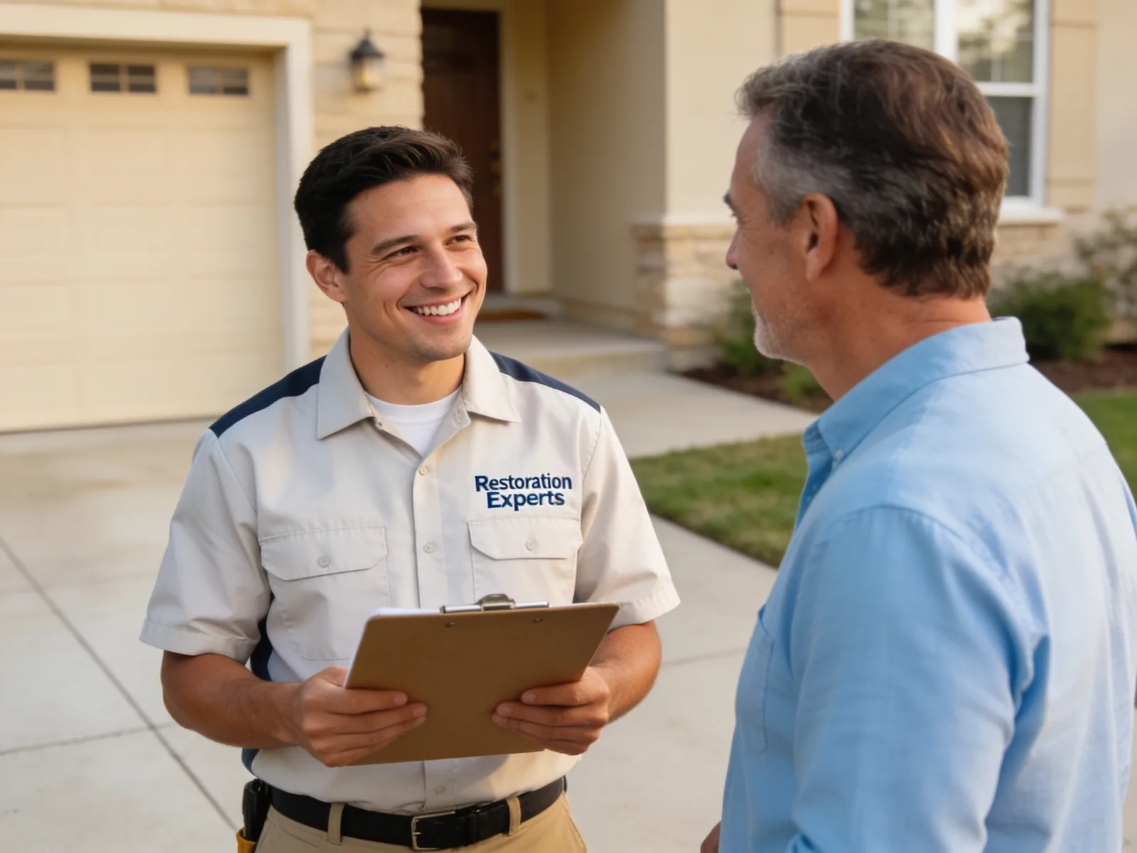 Water Damage Cleanup Lanesville, IN FAQs